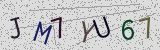 Défi visuel du captcha