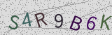 Défi visuel du captcha