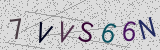 Défi visuel du captcha