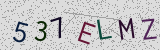 Défi visuel du captcha