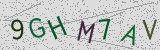 Défi visuel du captcha