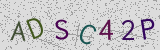 Défi visuel du captcha