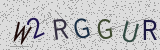 Défi visuel du captcha