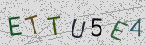 Défi visuel du captcha