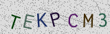 Défi visuel du captcha
