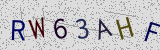 Défi visuel du captcha