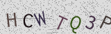 Défi visuel du captcha