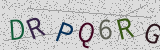 Défi visuel du captcha