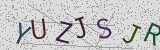 Défi visuel du captcha