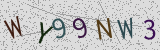 Défi visuel du captcha