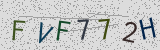 Défi visuel du captcha