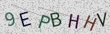 Défi visuel du captcha