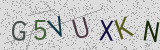 Défi visuel du captcha