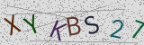 Défi visuel du captcha