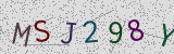 Défi visuel du captcha