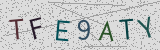 Défi visuel du captcha