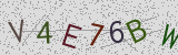 Défi visuel du captcha