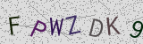 Défi visuel du captcha