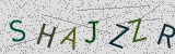 Défi visuel du captcha