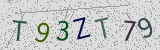Défi visuel du captcha