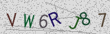 Défi visuel du captcha