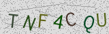 Défi visuel du captcha