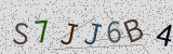 Défi visuel du captcha