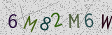 Défi visuel du captcha