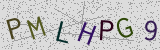 Défi visuel du captcha