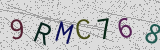 Défi visuel du captcha