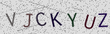 Défi visuel du captcha
