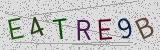 Défi visuel du captcha