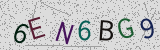 Défi visuel du captcha