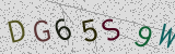 Défi visuel du captcha