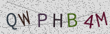 Défi visuel du captcha
