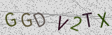 Défi visuel du captcha