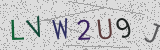 Défi visuel du captcha