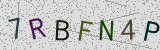 Défi visuel du captcha