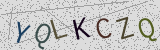Défi visuel du captcha