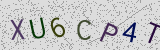 Défi visuel du captcha