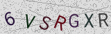 Défi visuel du captcha