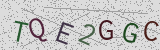 Défi visuel du captcha