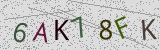 Défi visuel du captcha