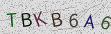 Défi visuel du captcha