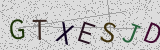 Défi visuel du captcha
