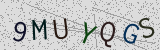 Défi visuel du captcha
