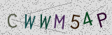 Défi visuel du captcha