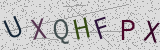 Défi visuel du captcha