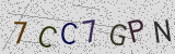 Défi visuel du captcha