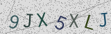 Défi visuel du captcha